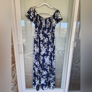 Altar'd State Maxi Dress